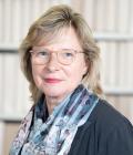Prof'in  Dr. Kerstin Ziemen